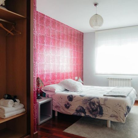 Moderno Apartamento En El Camino De Fisterra Negreira Exteriér fotografie