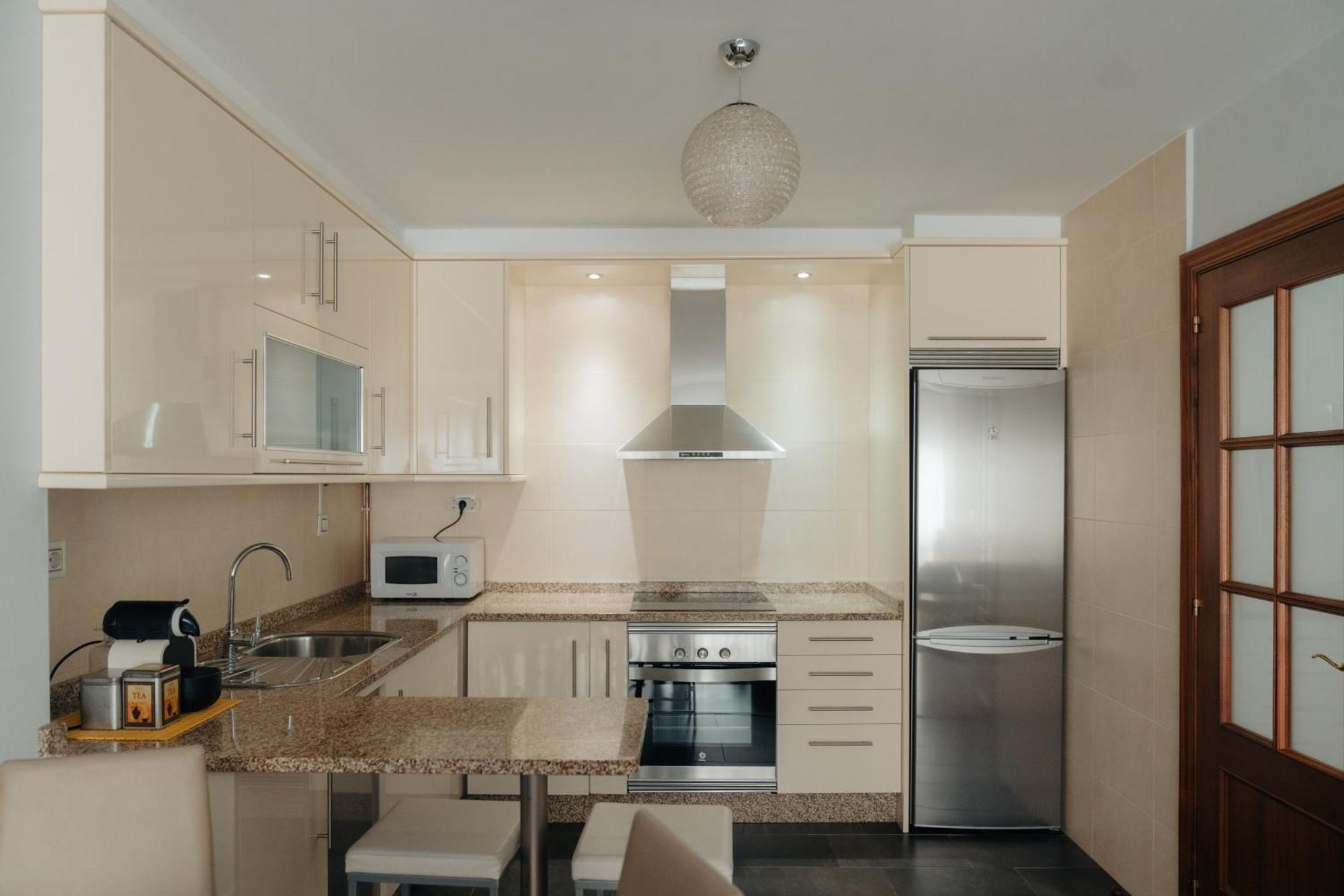 Moderno Apartamento En El Camino De Fisterra Negreira Exteriér fotografie
